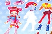 Thumbnail of Sue Winter Dress up